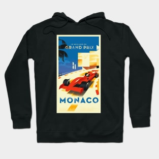 The Grand Prix Hoodie